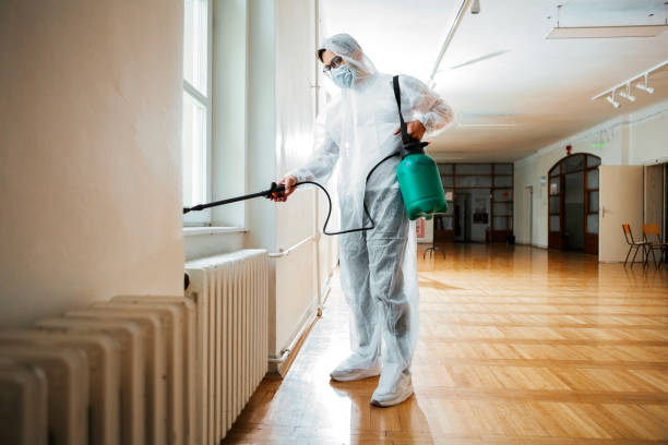 Pest Control for Hotels in Fort Gibson, OK